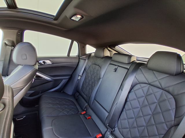 Used 2024 BMW X6 xDrive40i w/ M Sport Professional Package AWD/4WD image 24
