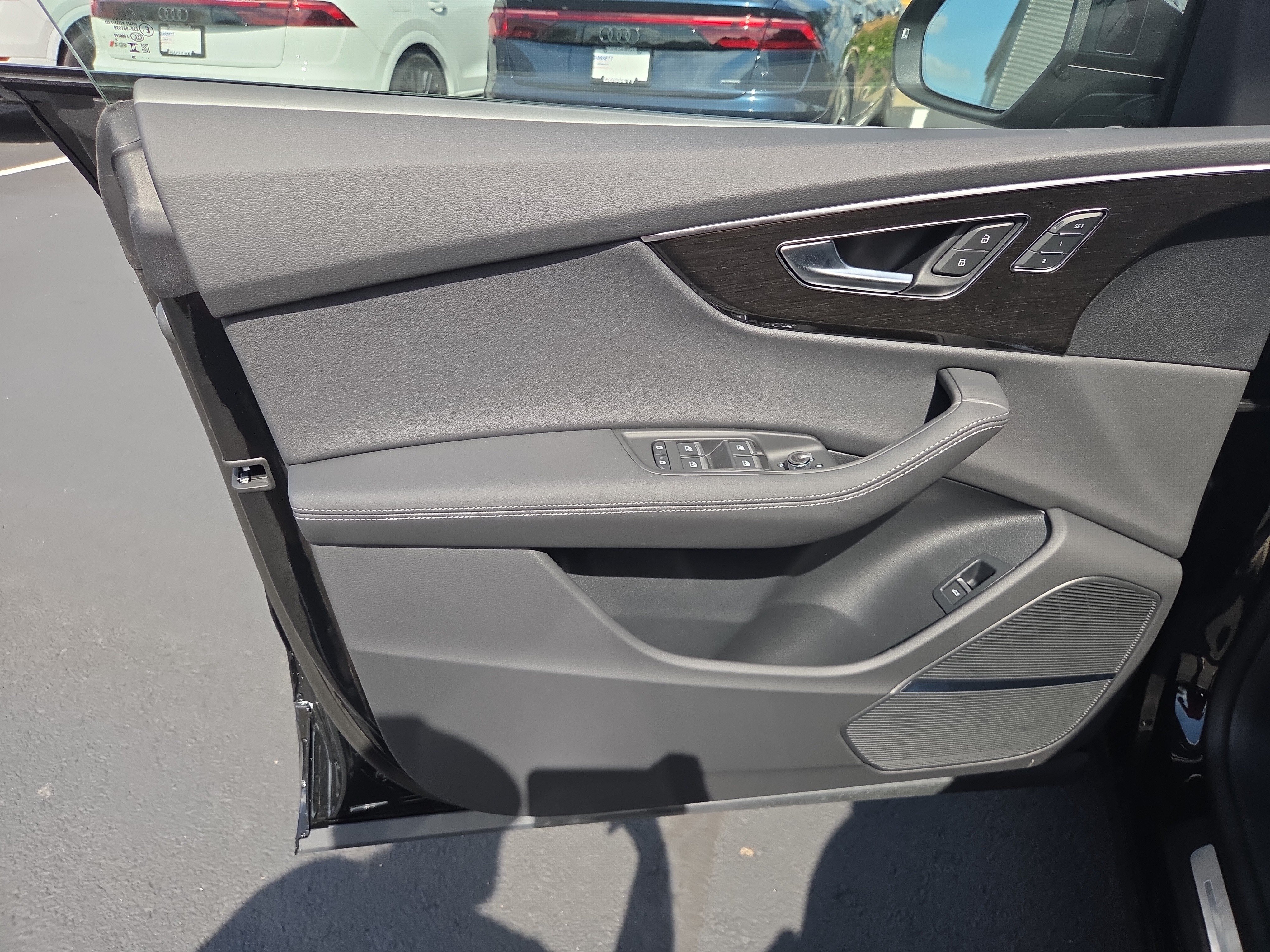 New 2026 Audi Q8 Prestige AWD/4WD image 5
