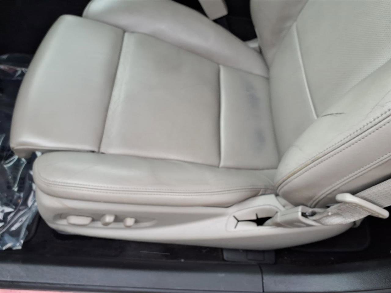 Used 2015 Cadillac ATS Performance image 7