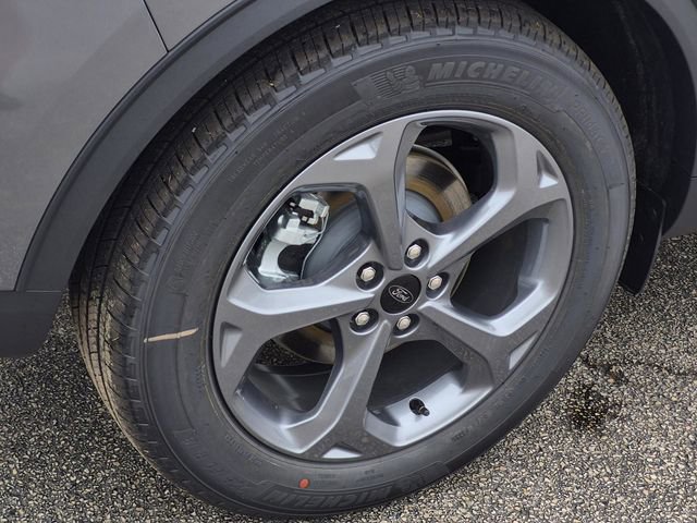 New 2026 Ford Escape ST-Line w/ Tech Pack #1 image 9