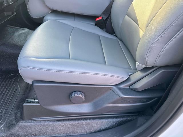 New 2026 Ford F350 XL image 18