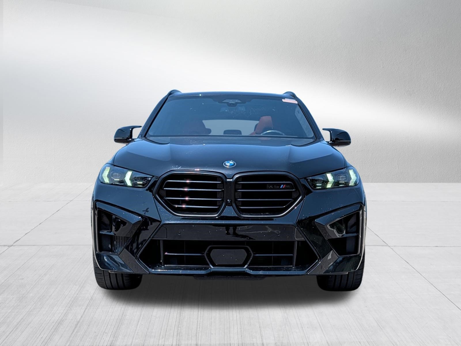 Used 2024 BMW X5 M Competition w/ Executive Package AWD/4WD video 2
