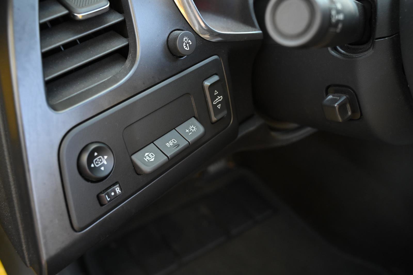 Used 2014 Chevrolet Corvette Stingray Convertible w/ 2LT Preferred Equipment Group image 26