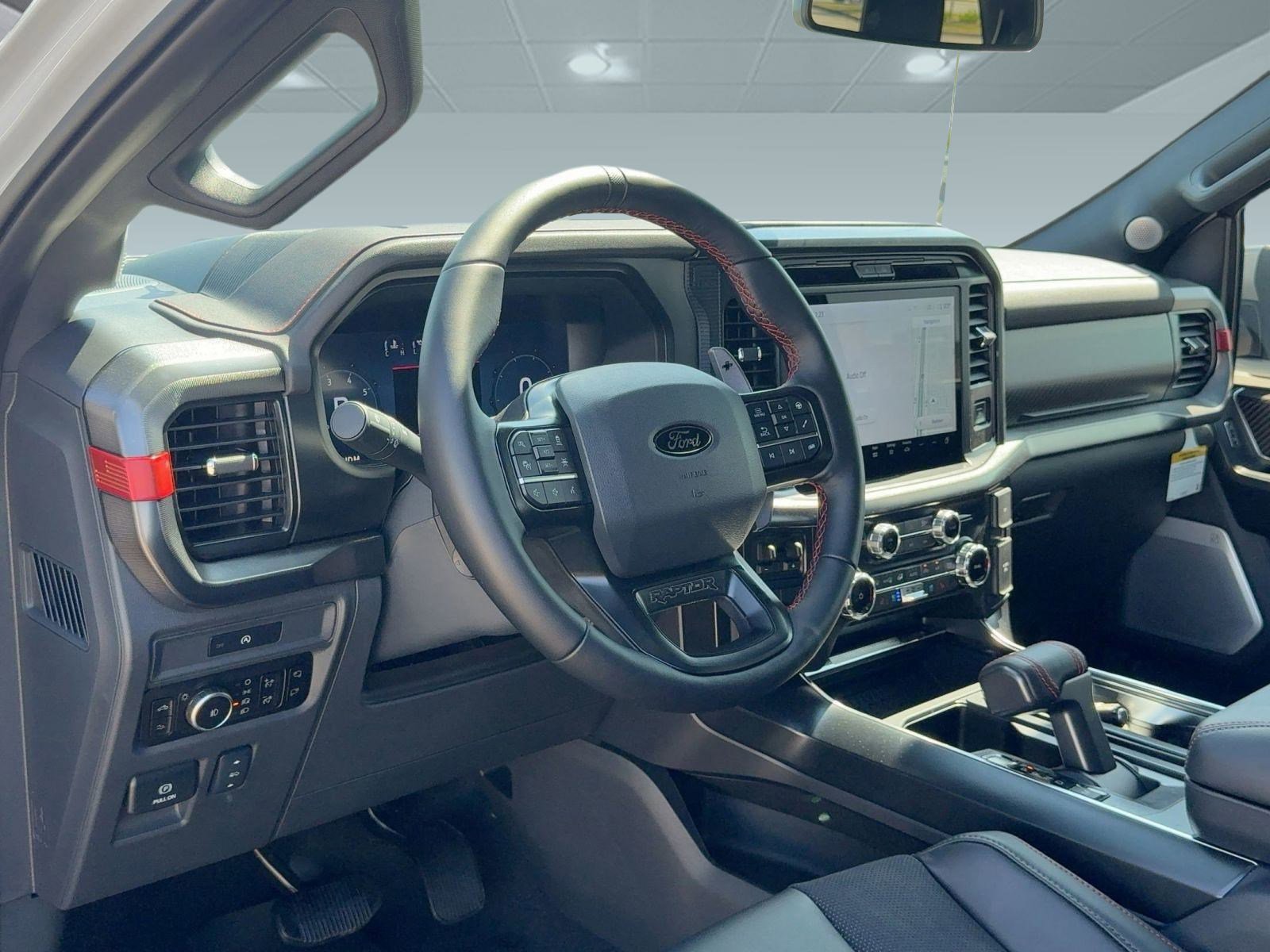 New 2025 Ford F150 Raptor image 4