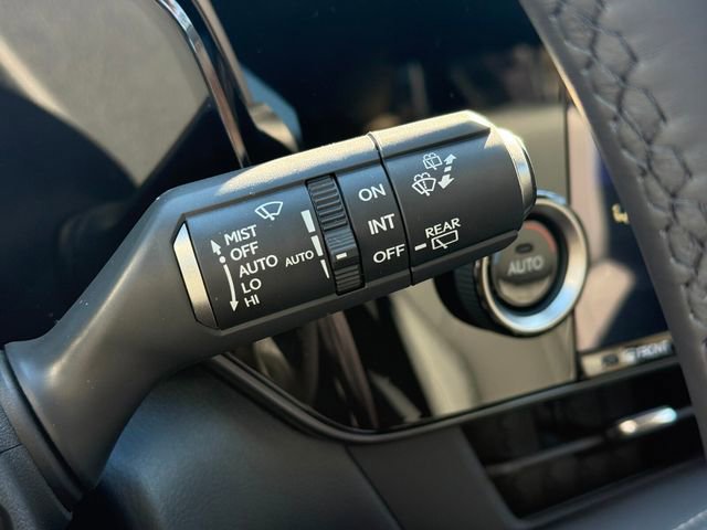 New 2026 Lexus NX 350h AWD w/ Premium Package image 17