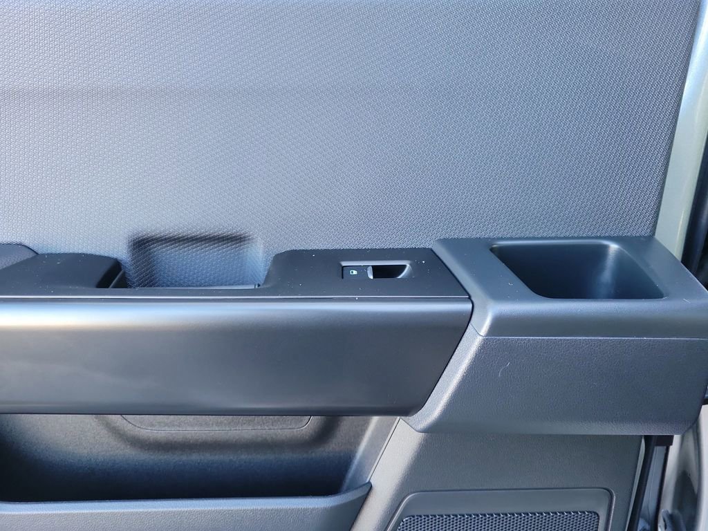 New 2025 Ford F150 STX w/ Equipment Group 200A image 14