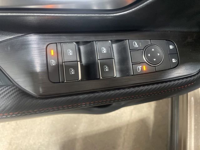 New 2026 Nissan Kicks SR w/ Cold Weather Package image 12