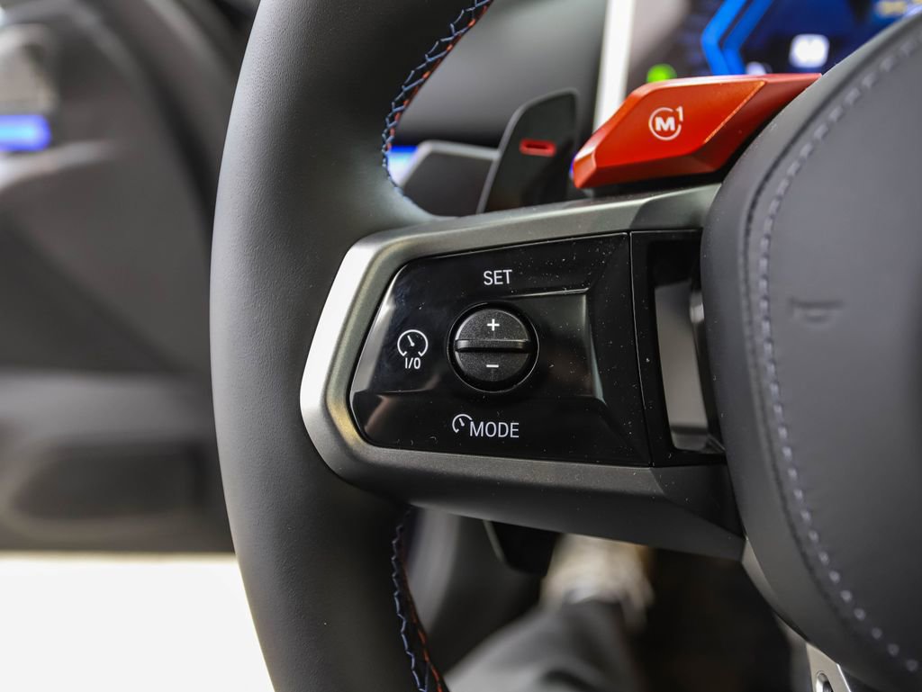 New 2026 BMW M5 Touring w/ Executive Package image 13