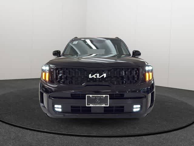 Used 2024 Kia Telluride SX Prestige X-Pro AWD/4WD image 2