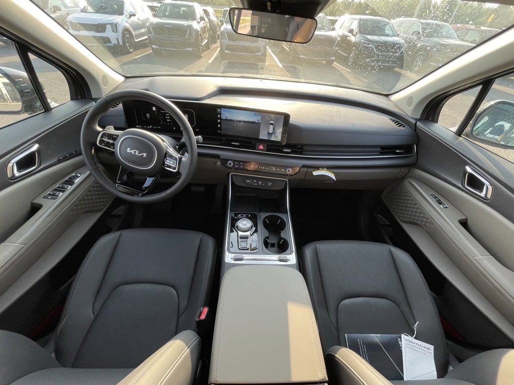 New 2026 Kia Carnival SX image 25