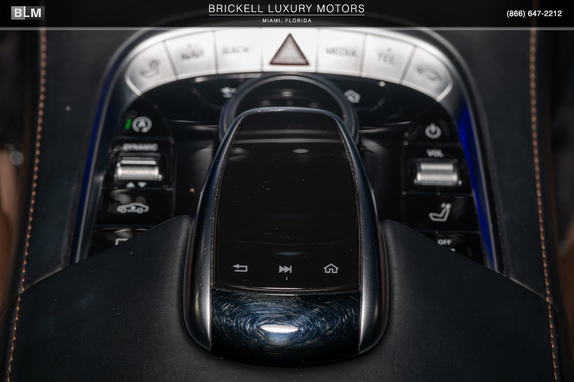Used 2019 Mercedes-Benz Maybach S 560 4MATIC image 35