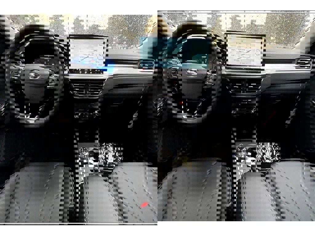 New 2026 Ford Escape Platinum image 7