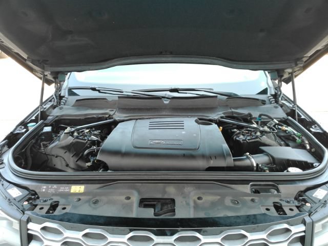 Used 2023 Land Rover Discovery S AWD/4WD image 60
