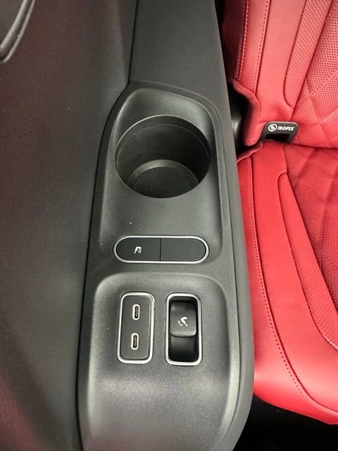 New 2026 Mercedes-Benz GLS 63 AMG 4MATIC image 44