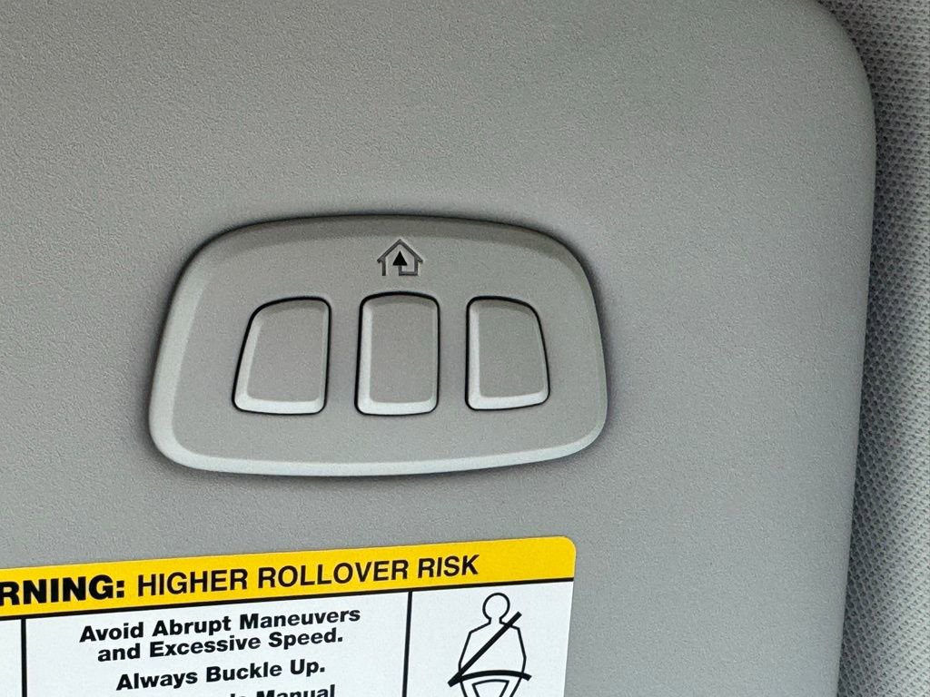 New 2024 Ford Ranger Lariat w/ FX4 Off-Road Package image 30