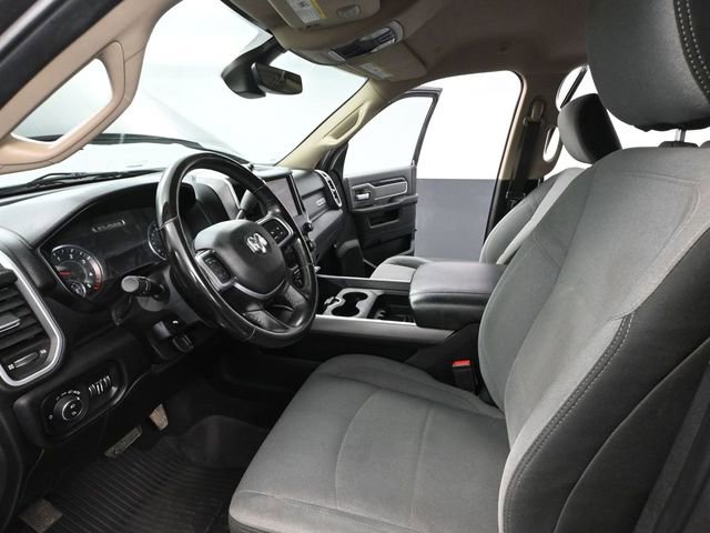 Used 2020 RAM 2500 Lone Star w/ Level 2 Equipment Group image 25