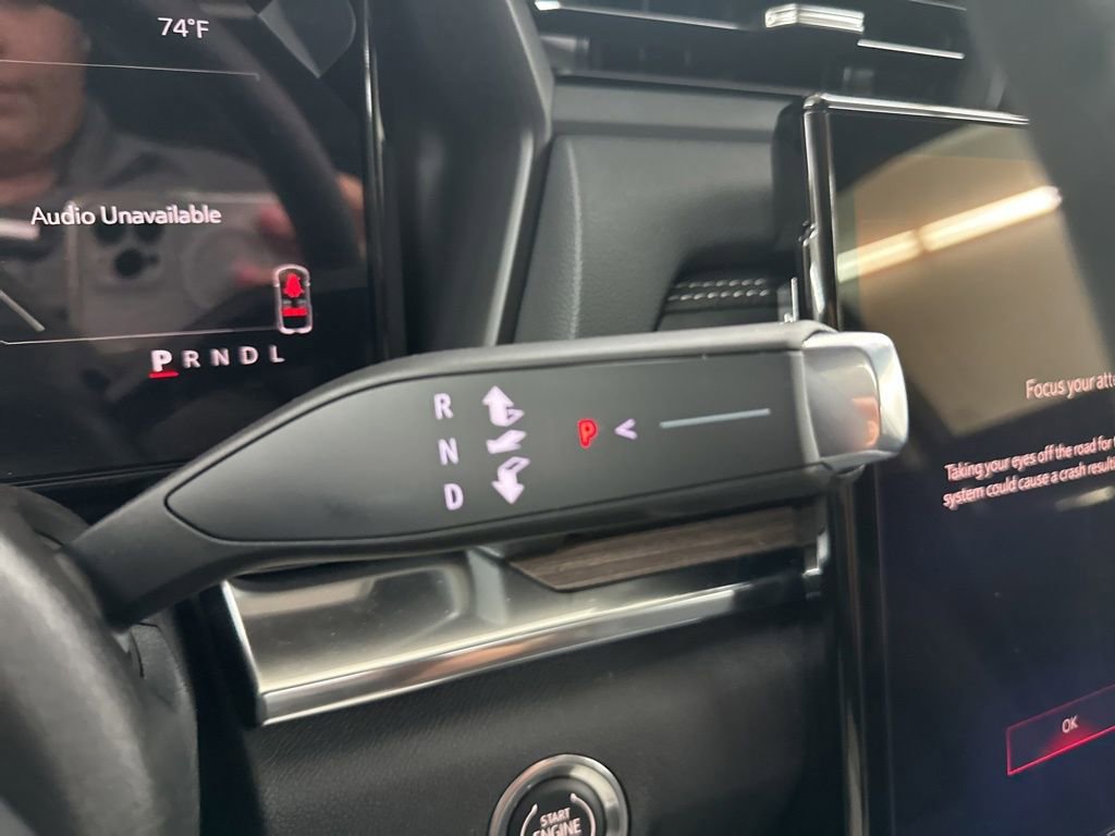 New 2026 GMC Terrain Denali image 37