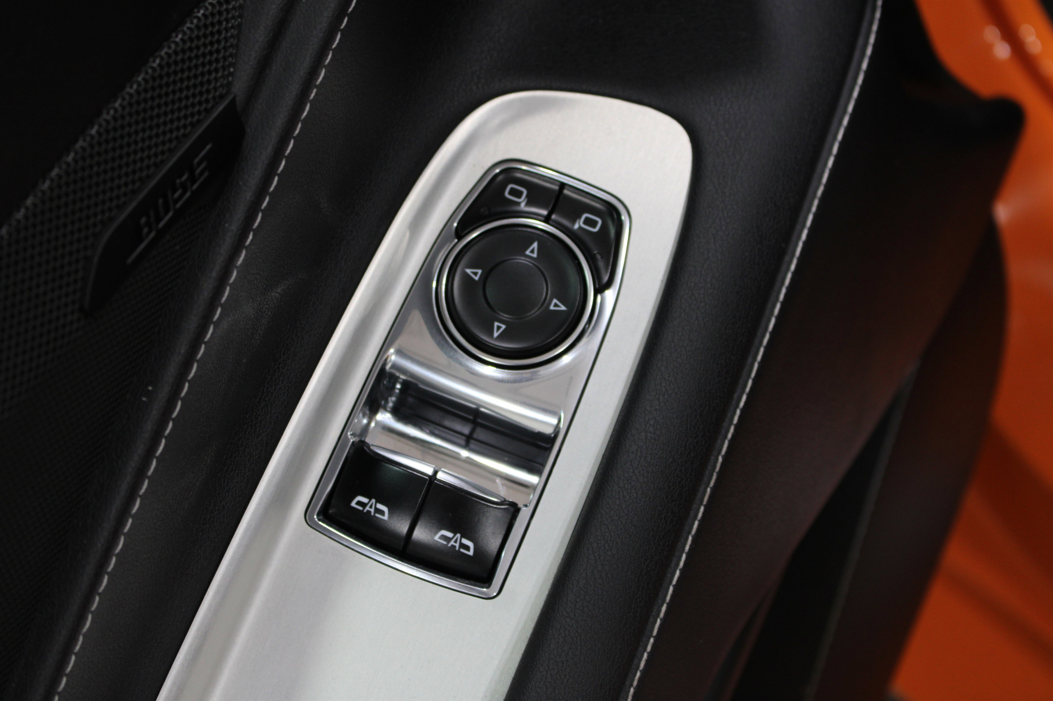 Used 2024 Chevrolet Corvette Stingray Coupe w/ Z51 Performance Package RWD image 7