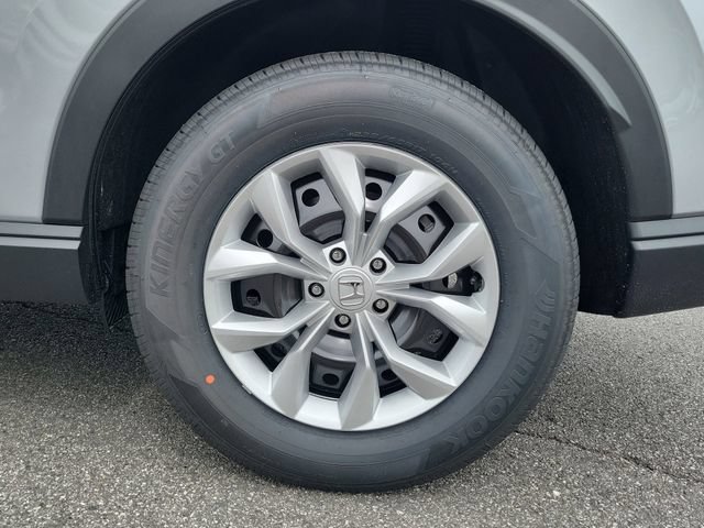New 2026 Honda CR-V LX image 7