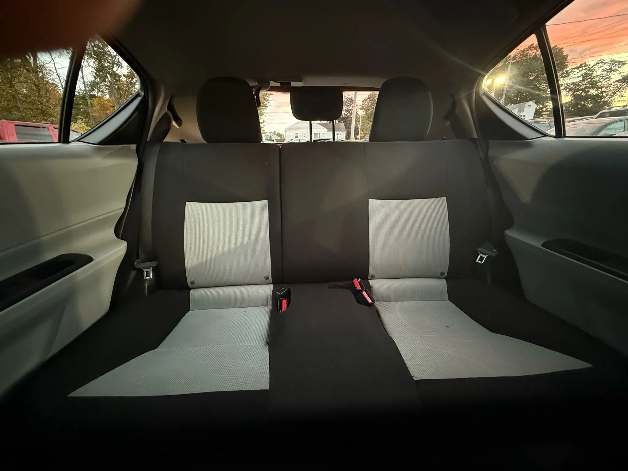 Used 2013 Toyota Prius C Two image 29