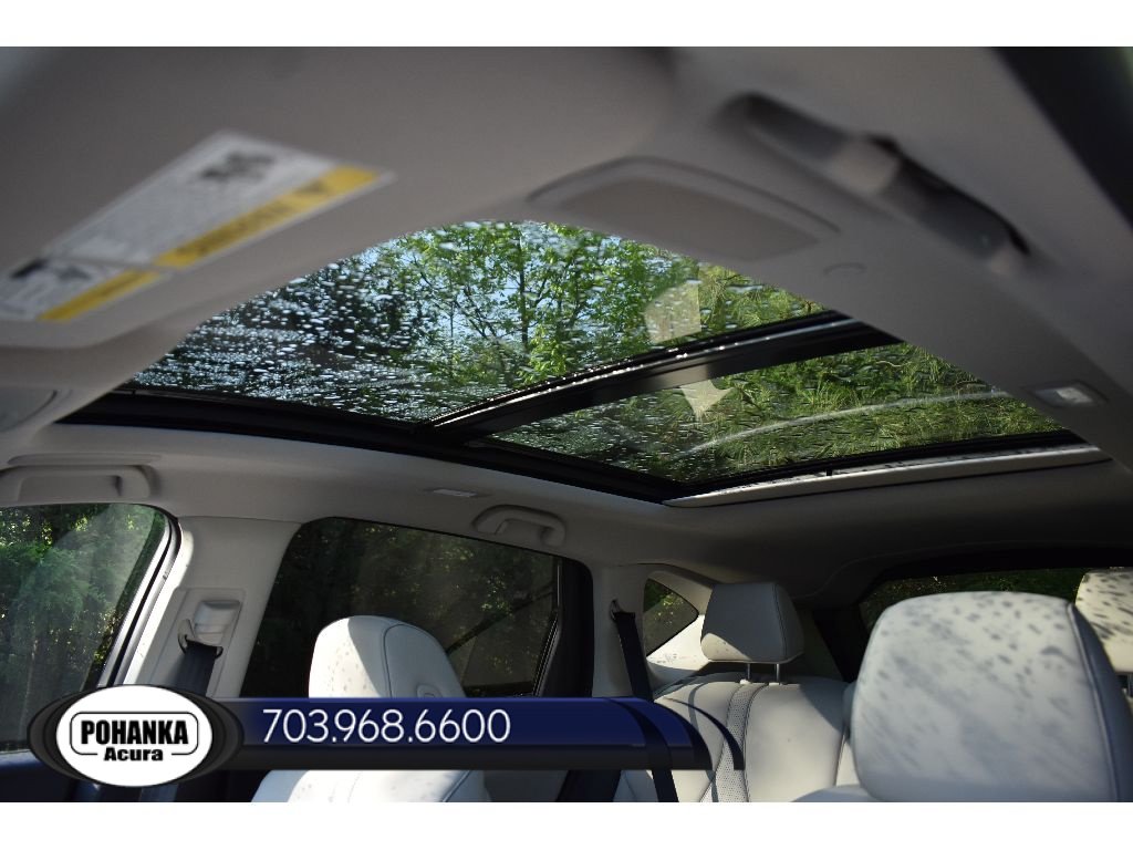 New 2026 Acura RDX w/ Technology Package AWD/4WD image 22