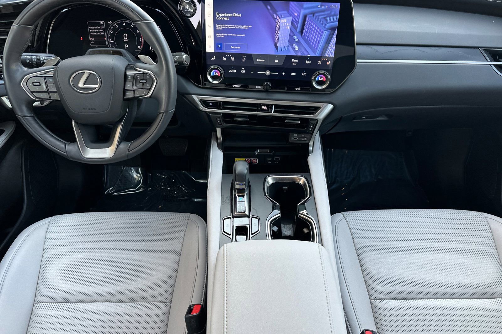 Certified 2023 Lexus RX 350 Premium image 15