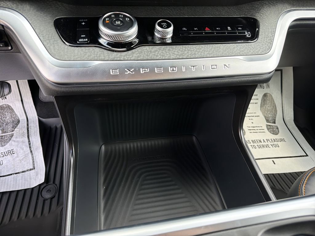 New 2026 Ford Expedition Tremor AWD/4WD image 23