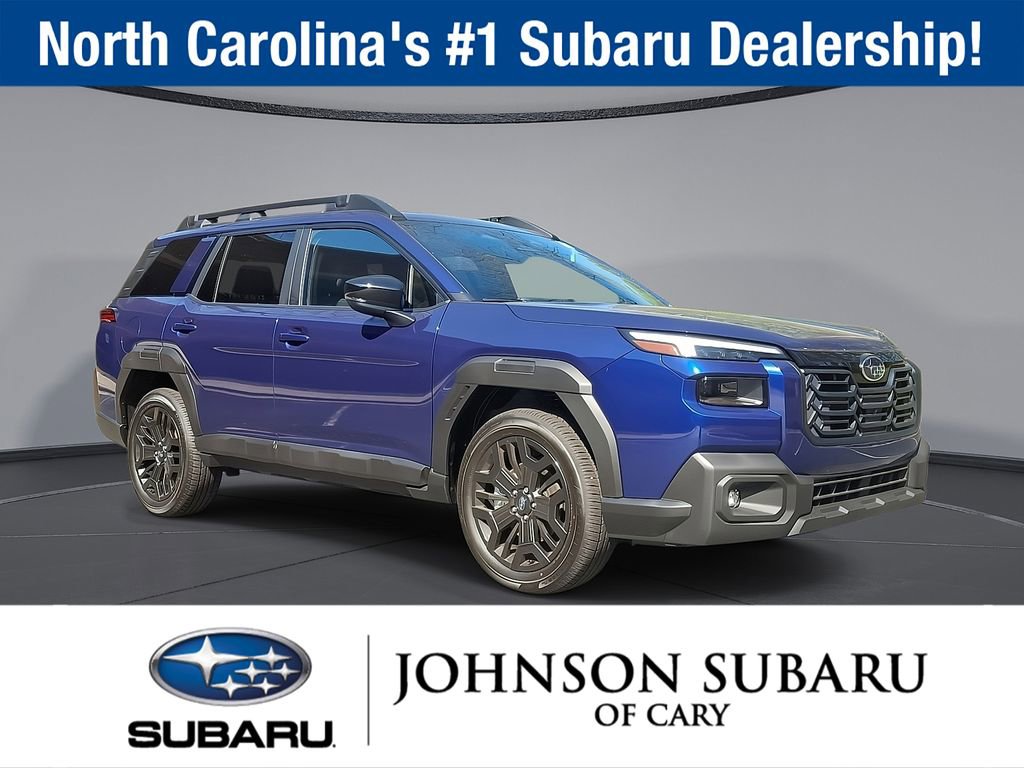 New 2026 Subaru Outback Limited XT
