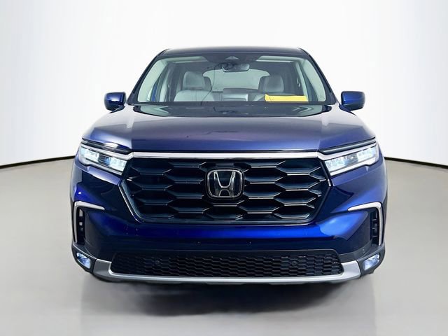 Certified 2025 Honda Pilot EX-L image 2