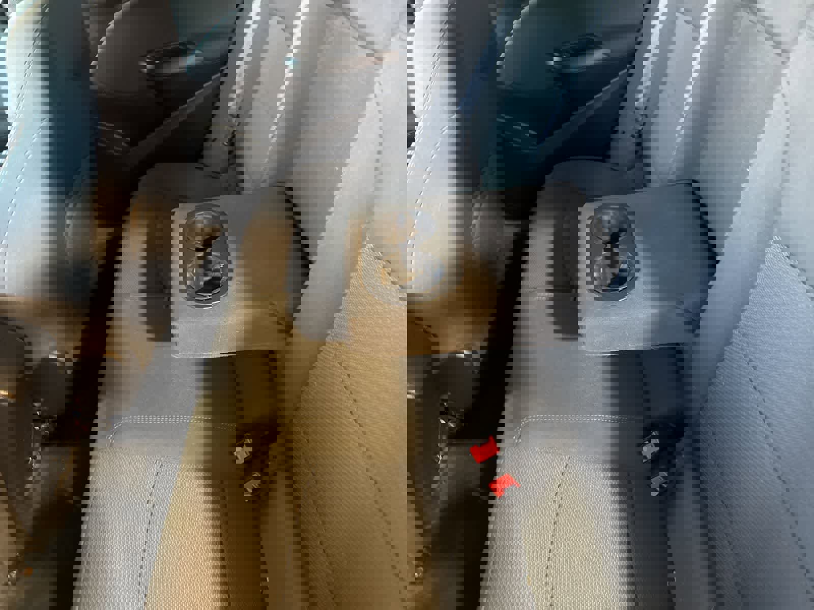 Used 2017 Chevrolet Cruze LT w/ Convenience Package image 20