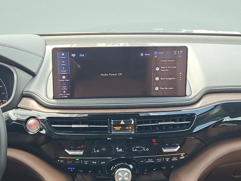 New 2026 Acura MDX w/ Advance Package AWD/4WD image 19