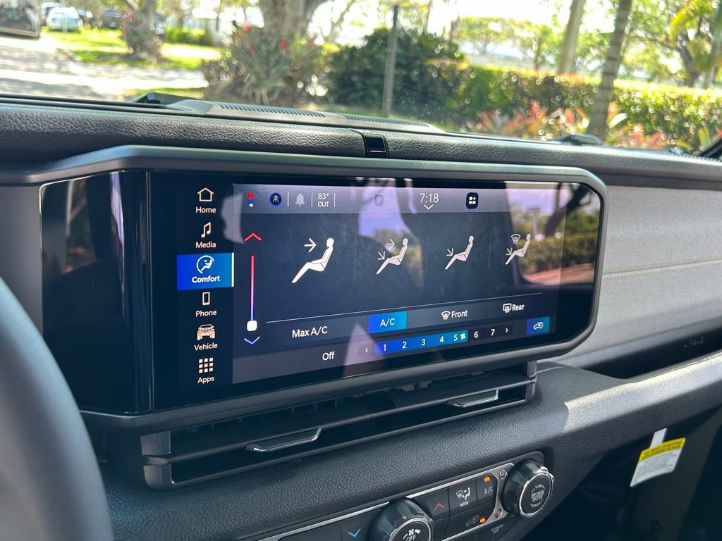 New 2026 Jeep Wrangler Willys image 19