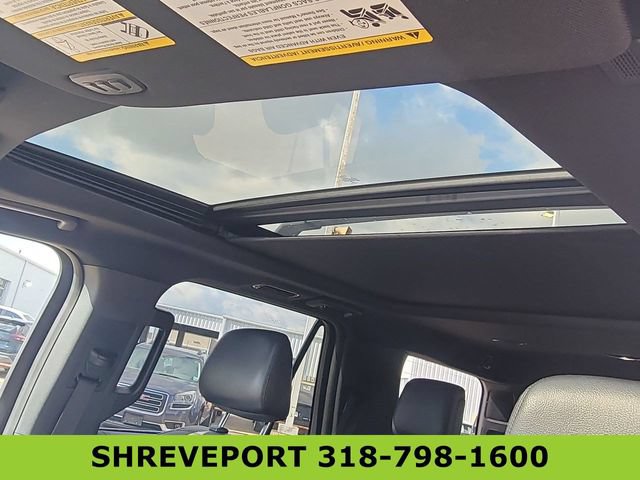 Used 2021 Ford Expedition Limited RWD image 19