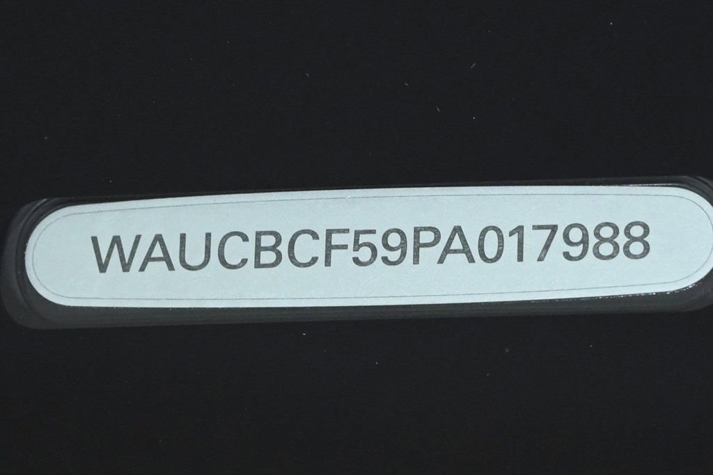 Used 2023 Audi A5 2.0T Premium Plus w/ Premium Plus image 24