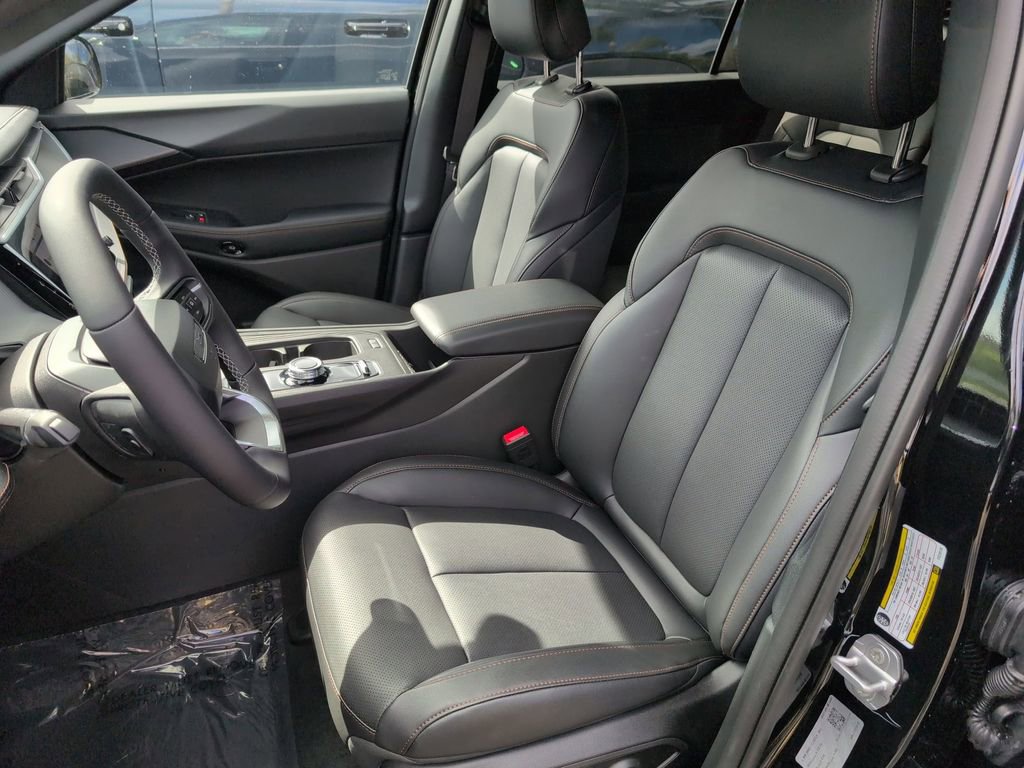 New 2026 Jeep Cherokee Limited AWD/4WD image 11