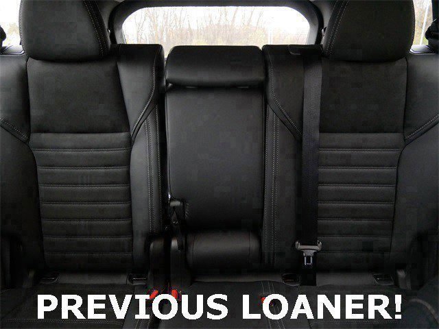 Used 2025 Mitsubishi Outlander SE image 14