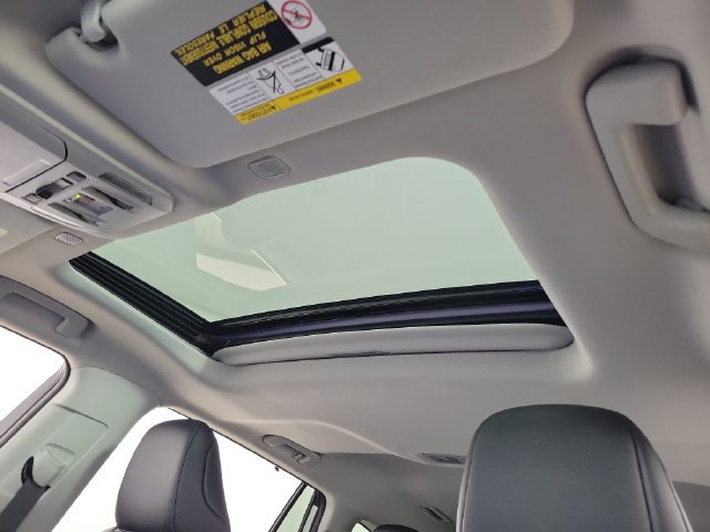 Certified 2026 Toyota Highlander XLE AWD/4WD image 21