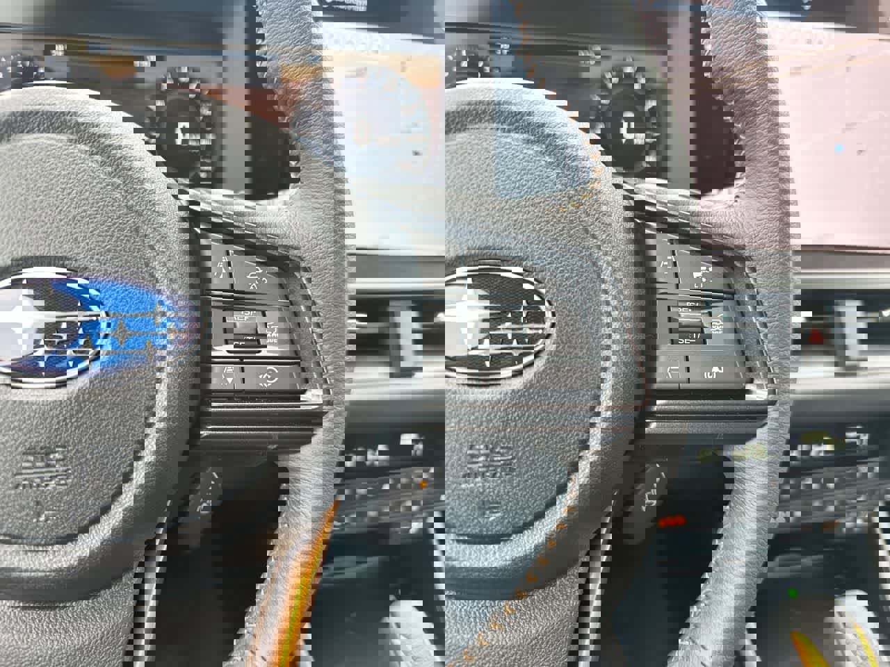 New 2026 Subaru Outback Wilderness image 30