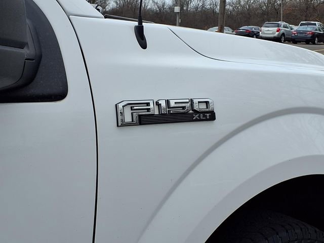 Used 2019 Ford F150 XLT w/ Equipment Group 301A Mid image 25