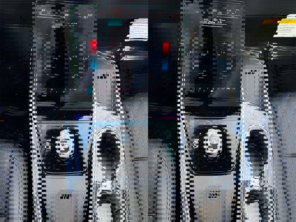 New 2025 Cadillac Escalade IQ Luxury 1 image 15