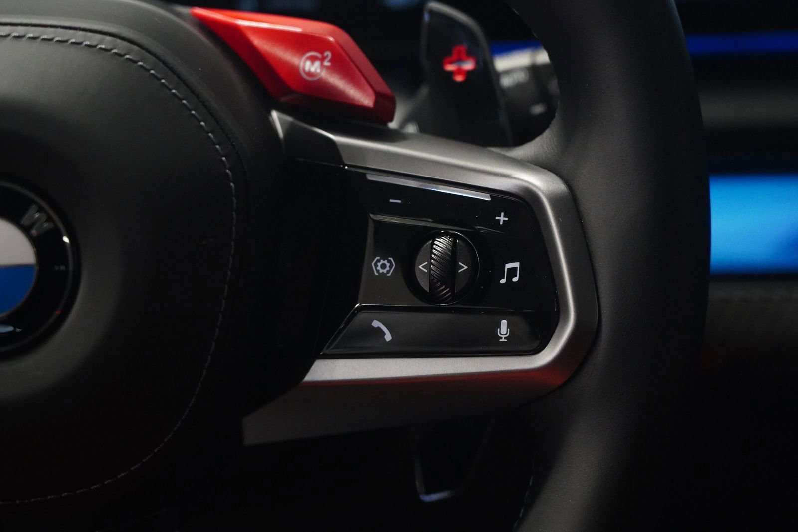 Used 2025 BMW M5 Touring w/ M Driver's Package image 17