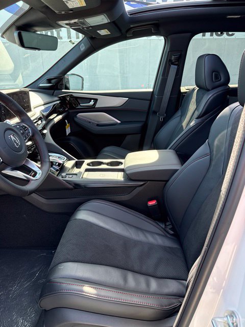 New 2026 Acura MDX A-Spec AWD/4WD image 18