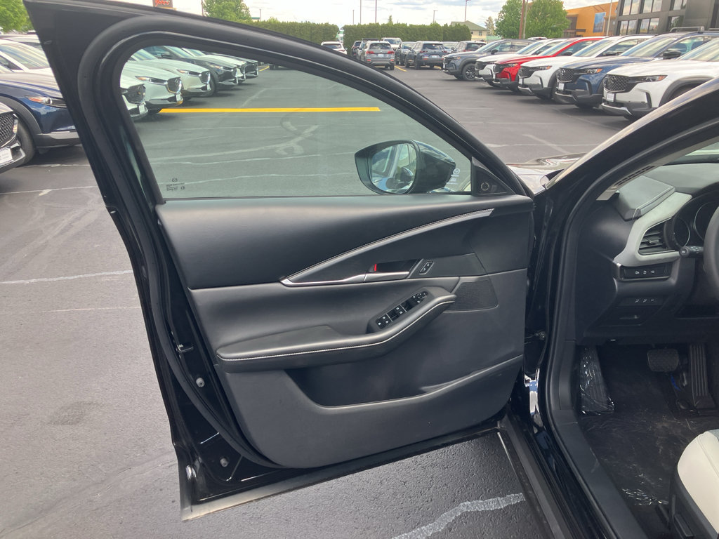New 2026 MAZDA CX-30 Aire Edition AWD/4WD image 11