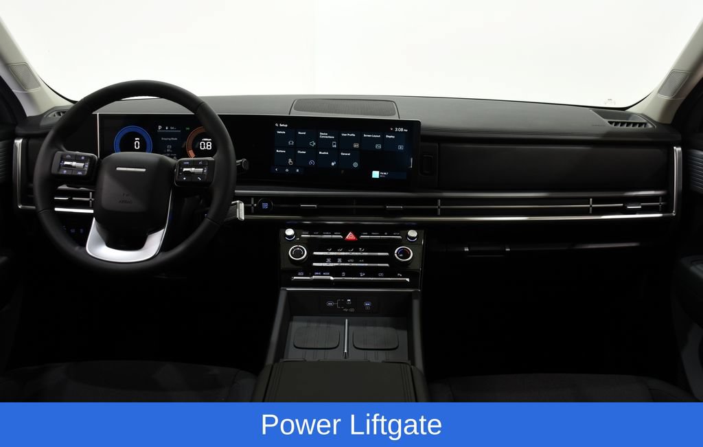 New 2026 Hyundai Santa Fe SE FWD image 8