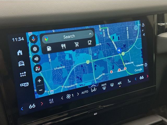 Used 2025 Lincoln Navigator Reserve image 13