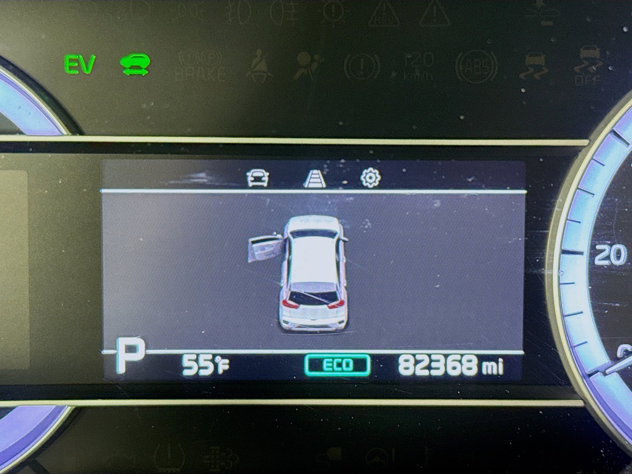 Used 2022 Kia Niro LXS image 15