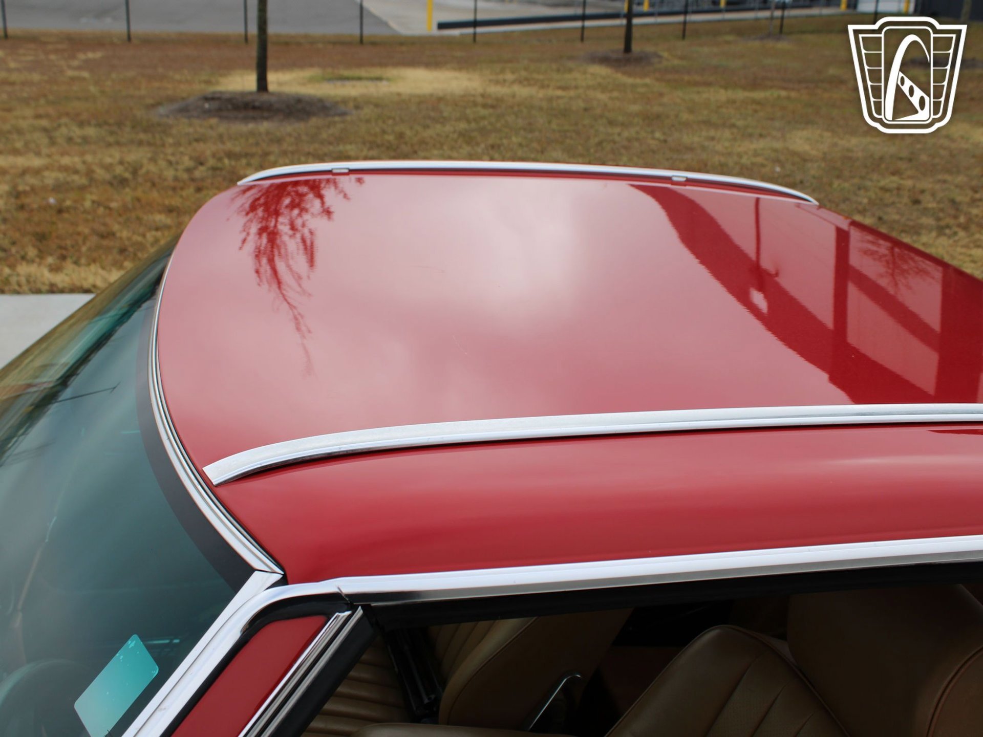 Used 1988 Mercedes-Benz 560 SL image 13