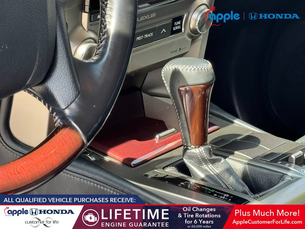 Used 2019 Lexus GX 460 Premium AWD/4WD image 16
