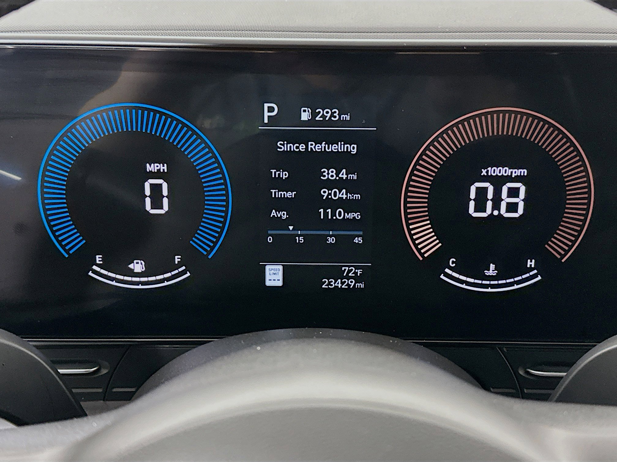 Used 2025 Hyundai Kona SEL image 19