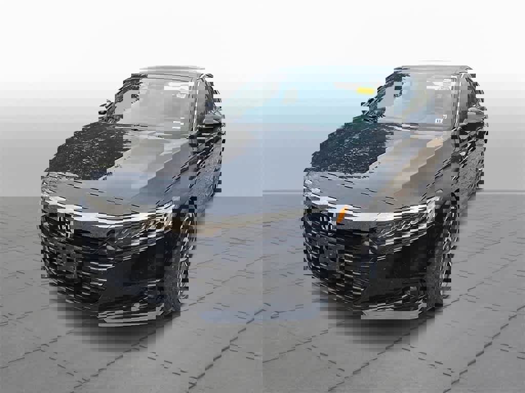 Used 2022 Honda Accord Sport